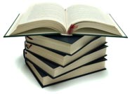 hit the books